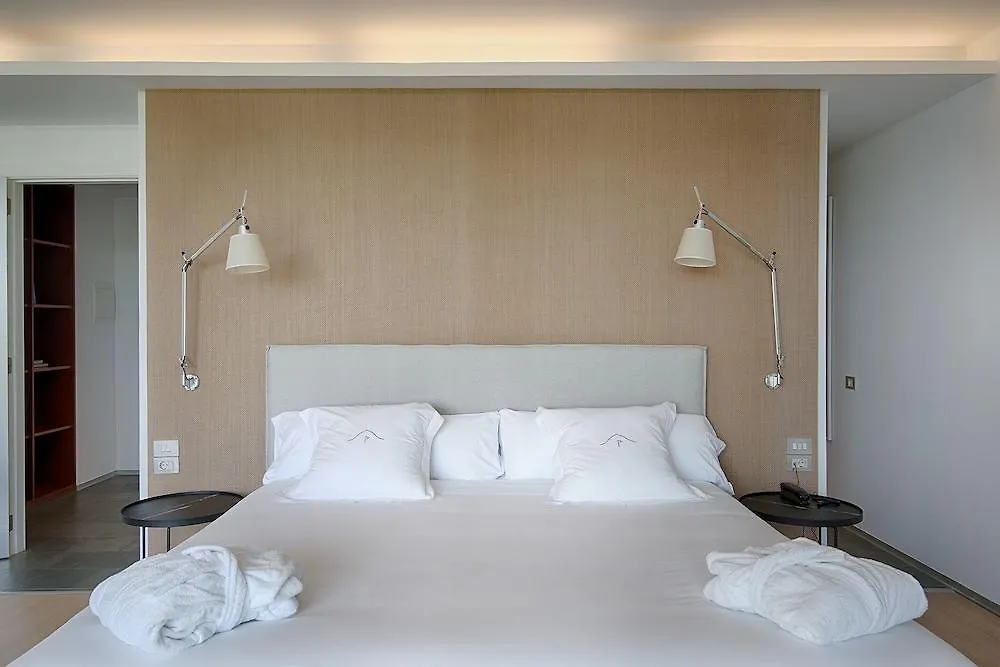 Hotel Emporda Golf Resort Torroella de Montgrí