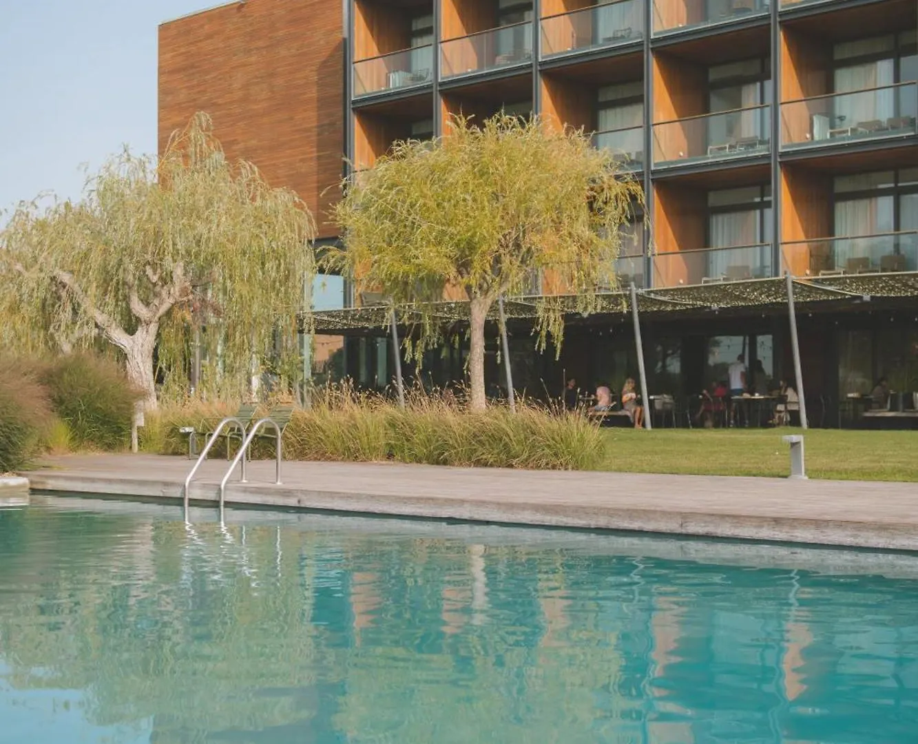 Emporda Golf Resort Torroella de Montgrí Hotel