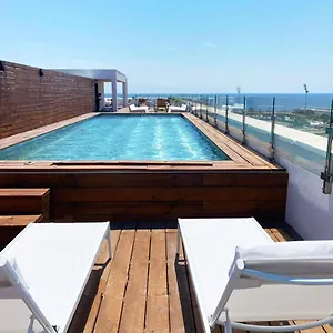 Eurohotel Diagonal Port Hotell Barcelona