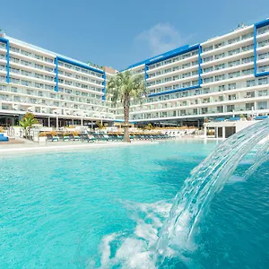 L'azure 4* Sup Льорет-де-Мар
