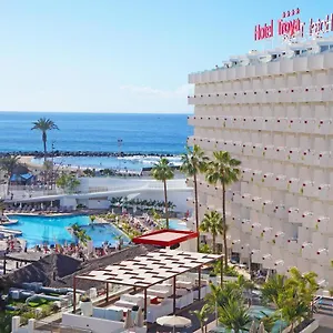 Alexandre Troya Hotell Playa de las Americas (Tenerife)