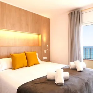 Primera Linea Torre Valentina Appartement