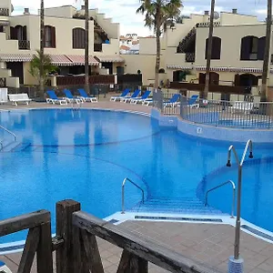 Tagoro Park , Costa Del Silencio Espagne