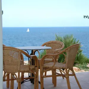 Residencial Playa Mar , Cala Mandia (Mallorca) Espagne
