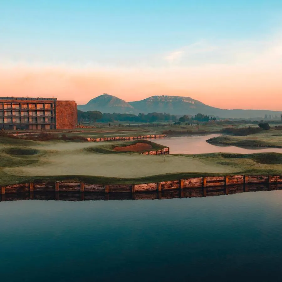 **** Hotel Emporda Golf Resort Torroella De Montgri Spain