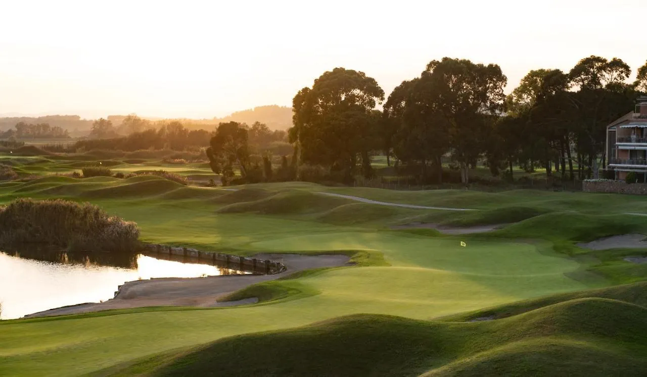 Hotel Emporda Golf Resort Torroella De Montgri