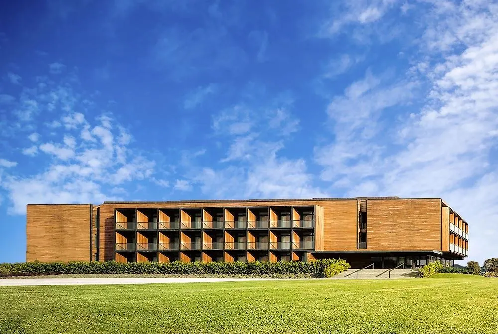 Hotel Empordà Golf Torroella de Montgrí Spagna