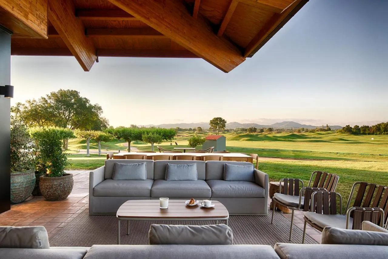 Hotel Empordà Golf Torroella de Montgrí