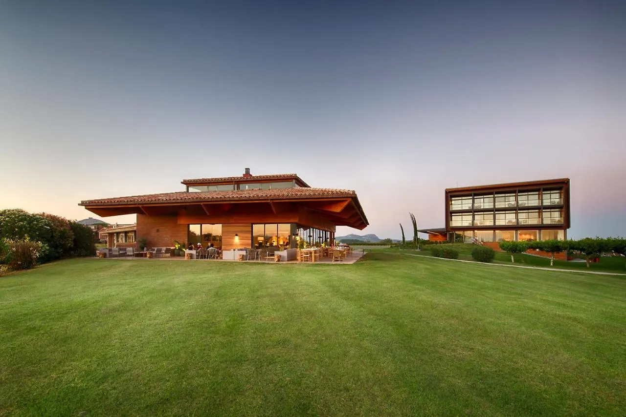 ****  Hotel Empordà Golf Torroella de Montgrí Spagna