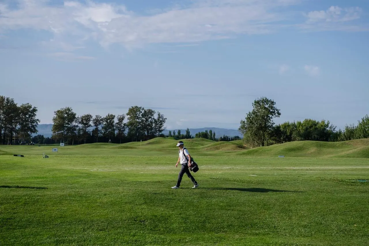 Hotel Empordà Golf Torroella de Montgrí 4*,  Spagna