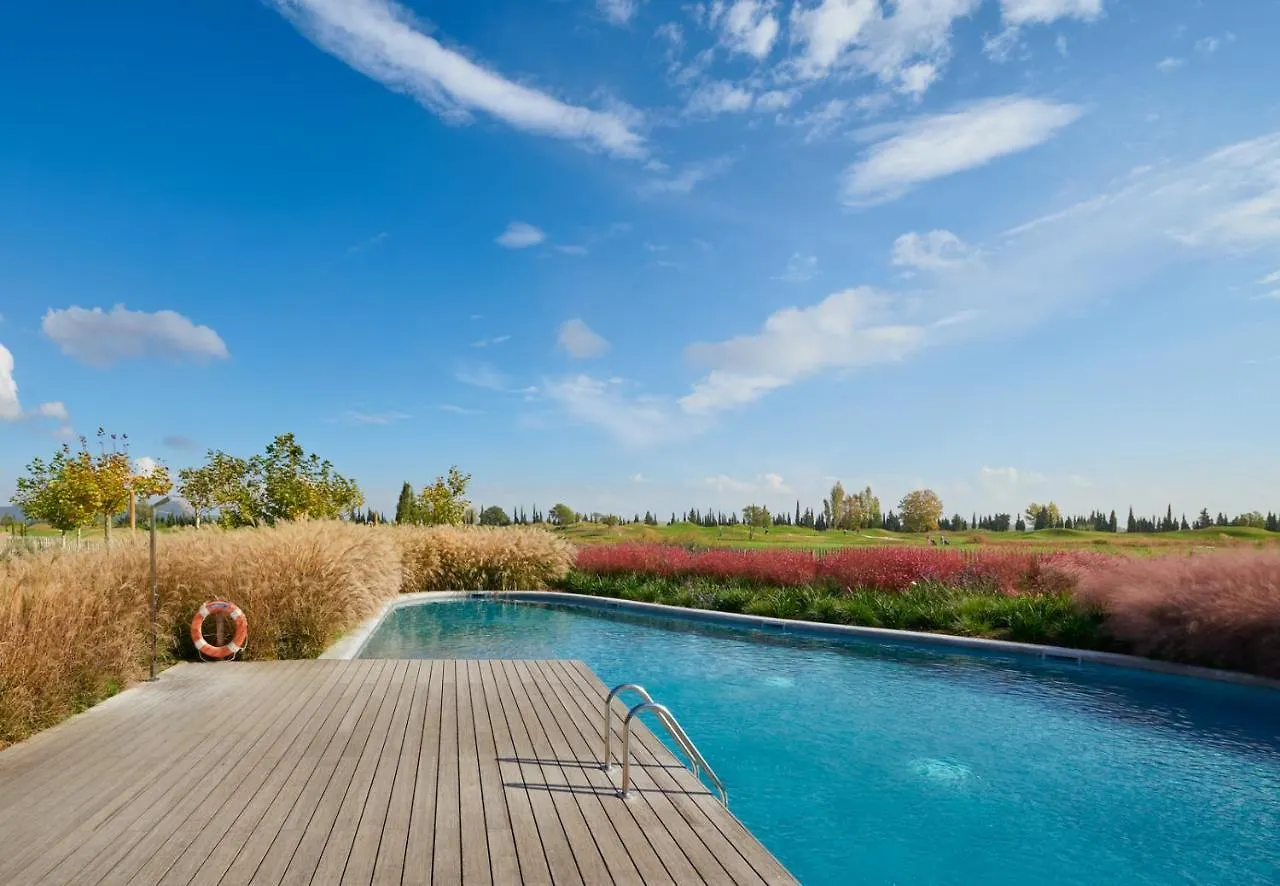 Emporda Golf Resort Torroella De Montgri