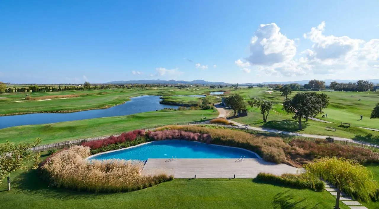 Hotel Empordà Golf Torroella de Montgrí