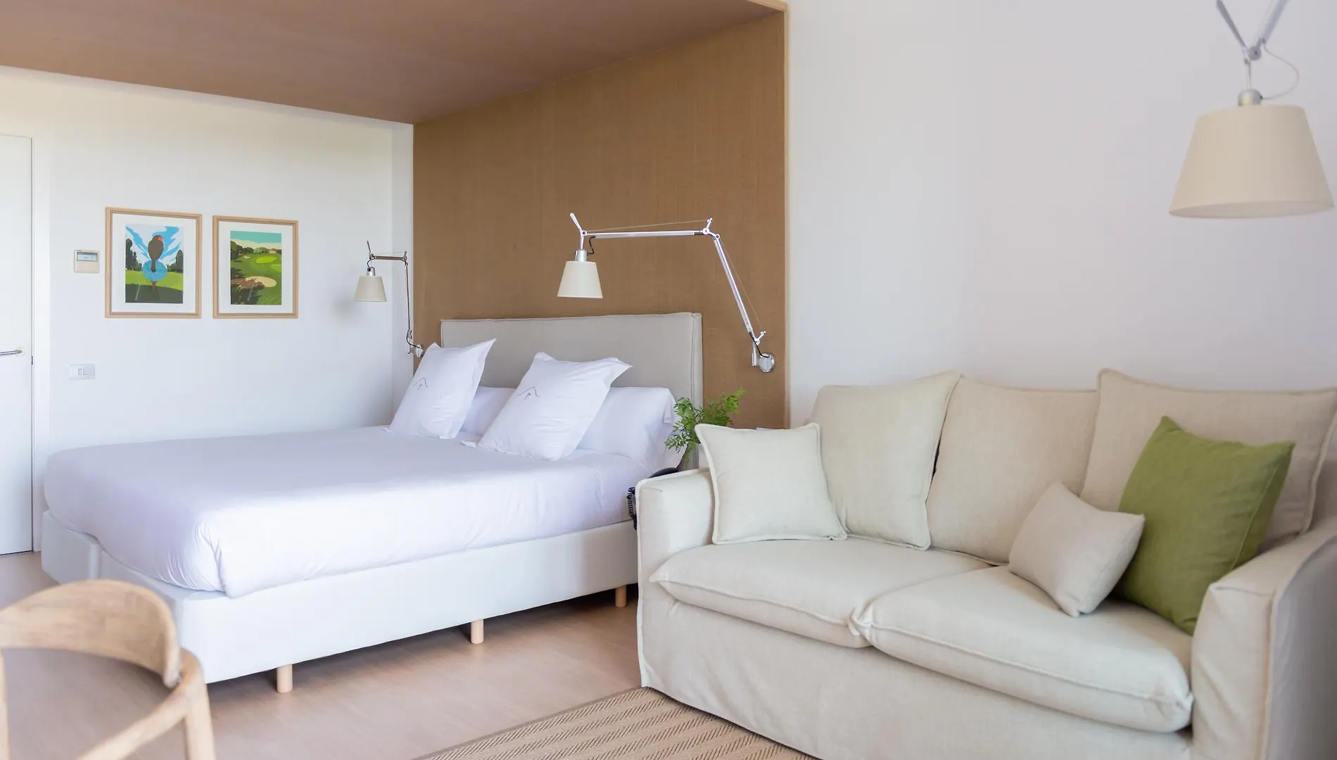Emporda Golf Resort Torroella De Montgri 4*,