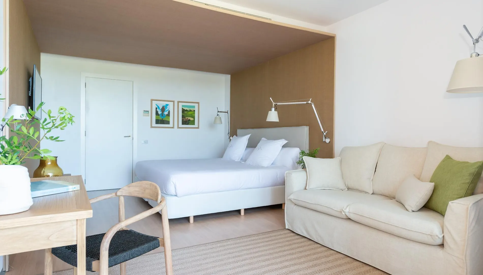 Hotel Empordà Golf Torroella de Montgrí