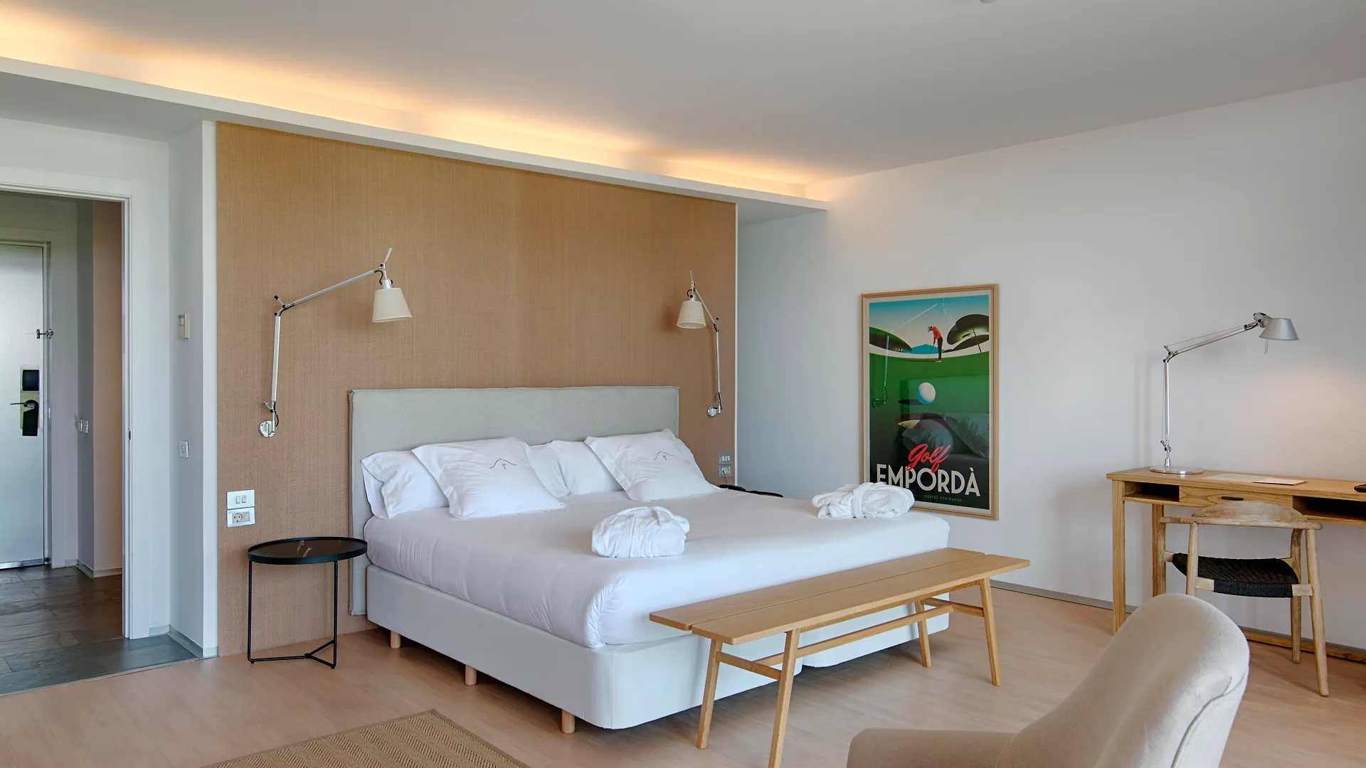 Hotel Emporda Golf Resort Torroella De Montgri