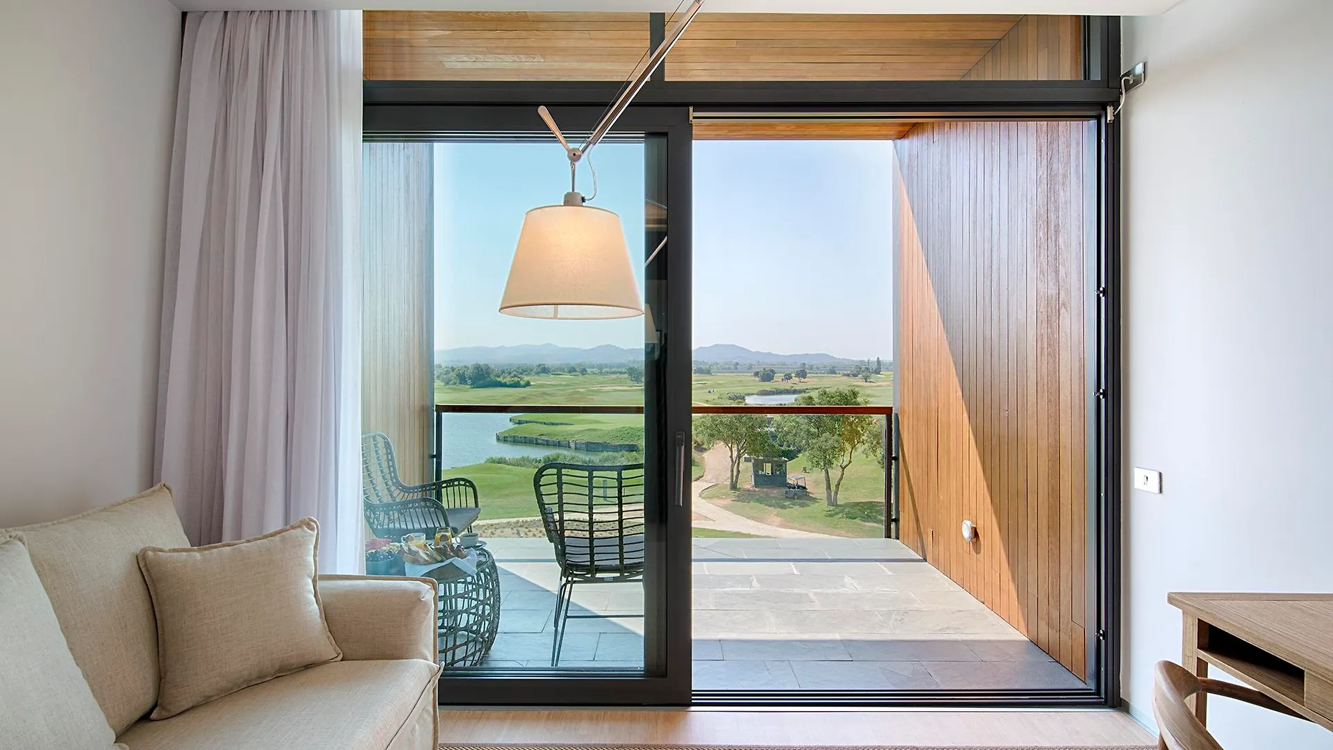 ****  Hotel Empordà Golf Torroella de Montgrí Spagna