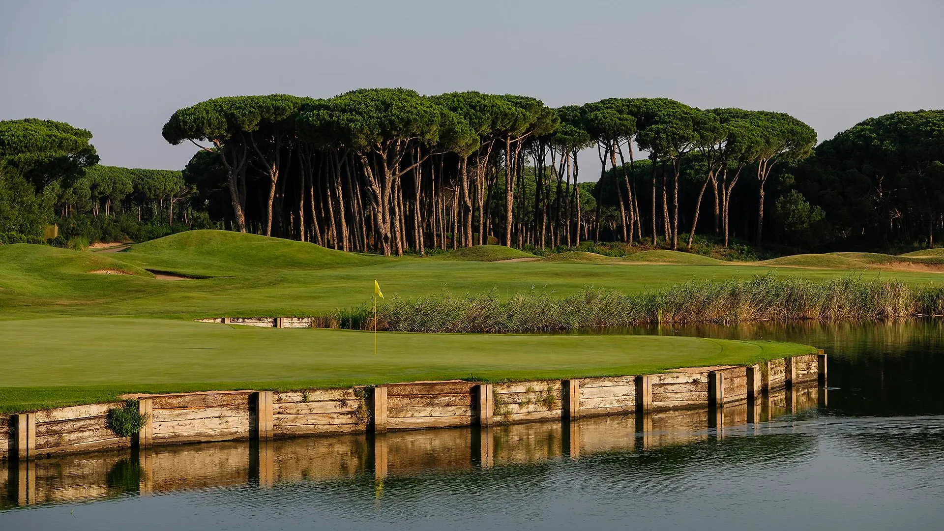 Hotel Emporda Golf Resort Torroella De Montgri