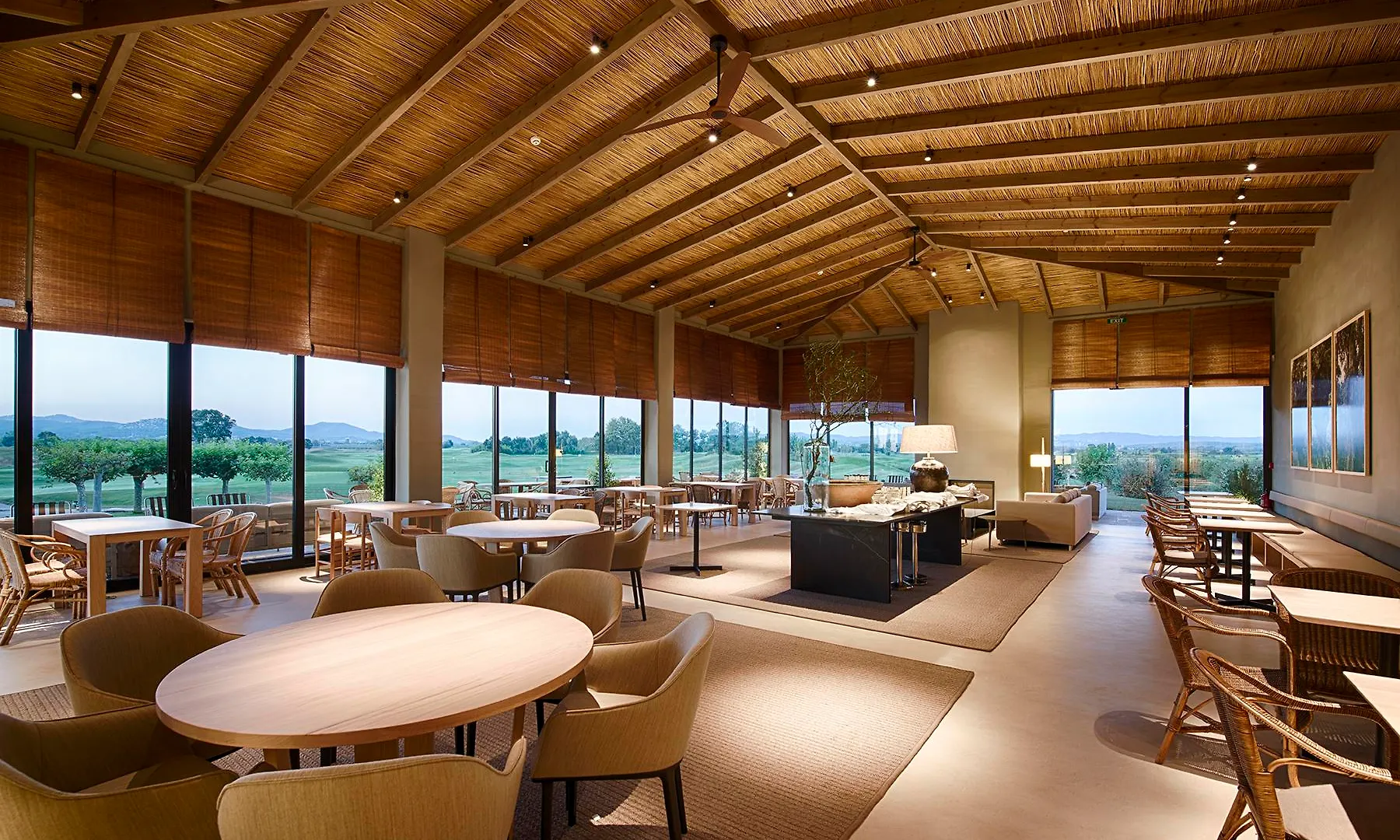 Hotel Empordà Golf Torroella de Montgrí Spagna