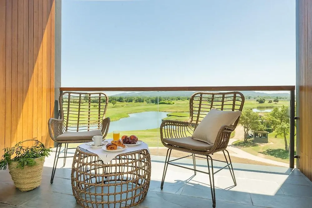 Emporda Golf Resort Torroella De Montgri