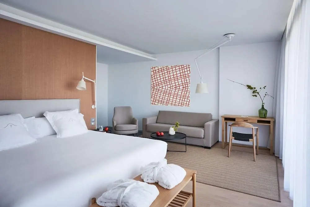 Hotel Emporda Golf Resort Torroella De Montgri