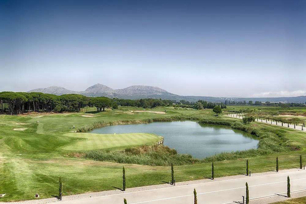 Emporda Golf Resort Torroella De Montgri Hotel