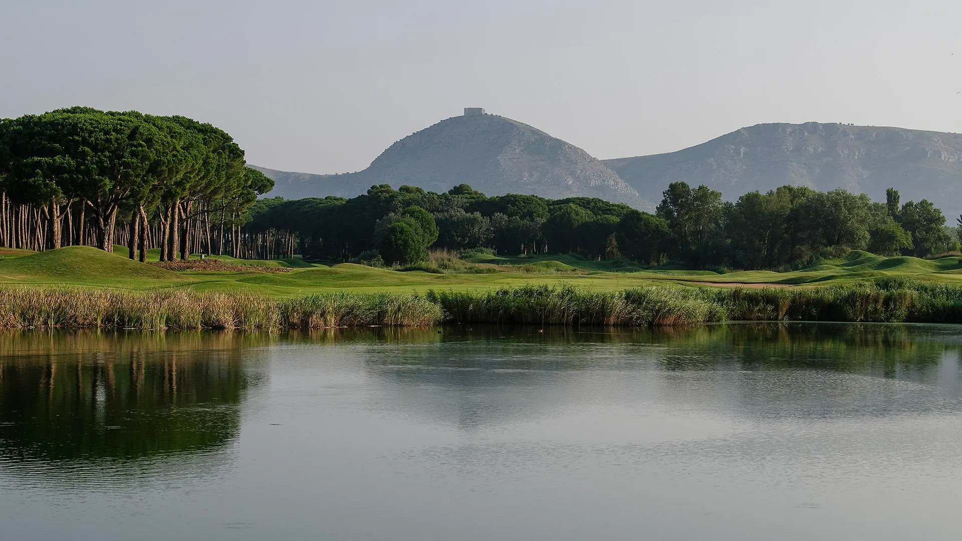 Hotel Emporda Golf Resort Torroella De Montgri