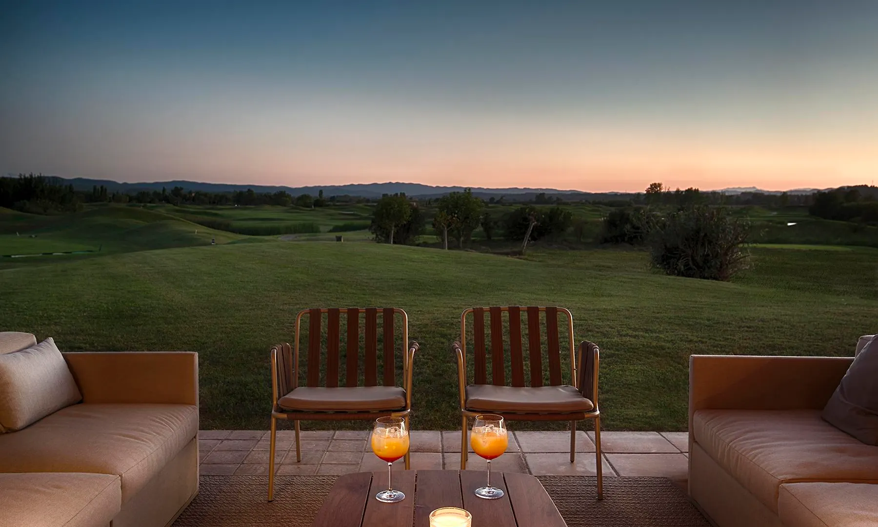 Emporda Golf Resort 托罗埃利亚-德蒙特格里 西班牙