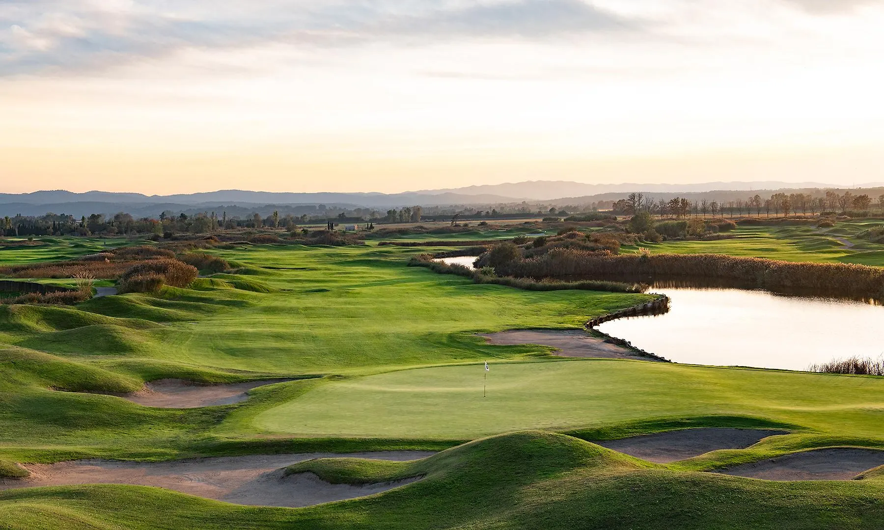 Emporda Golf Resort Torroella De Montgri 4*,