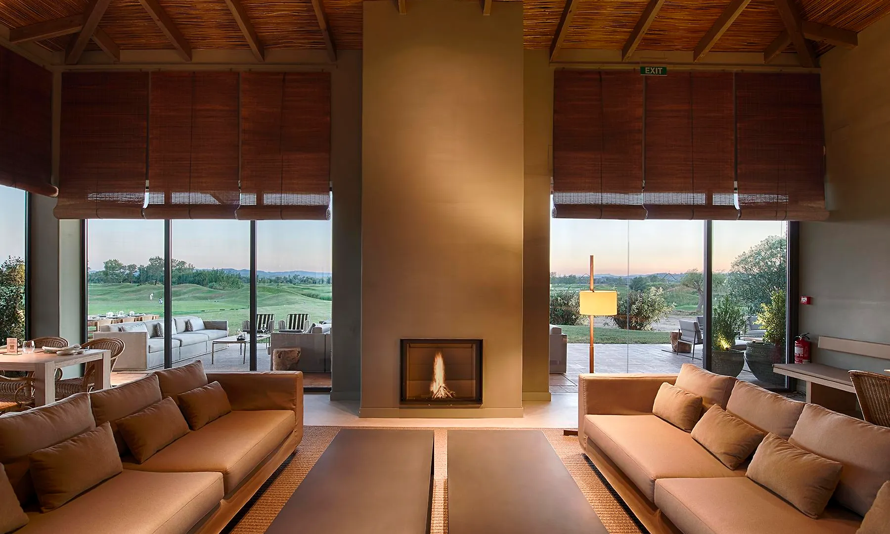 Hotel Empordà Golf Torroella de Montgrí