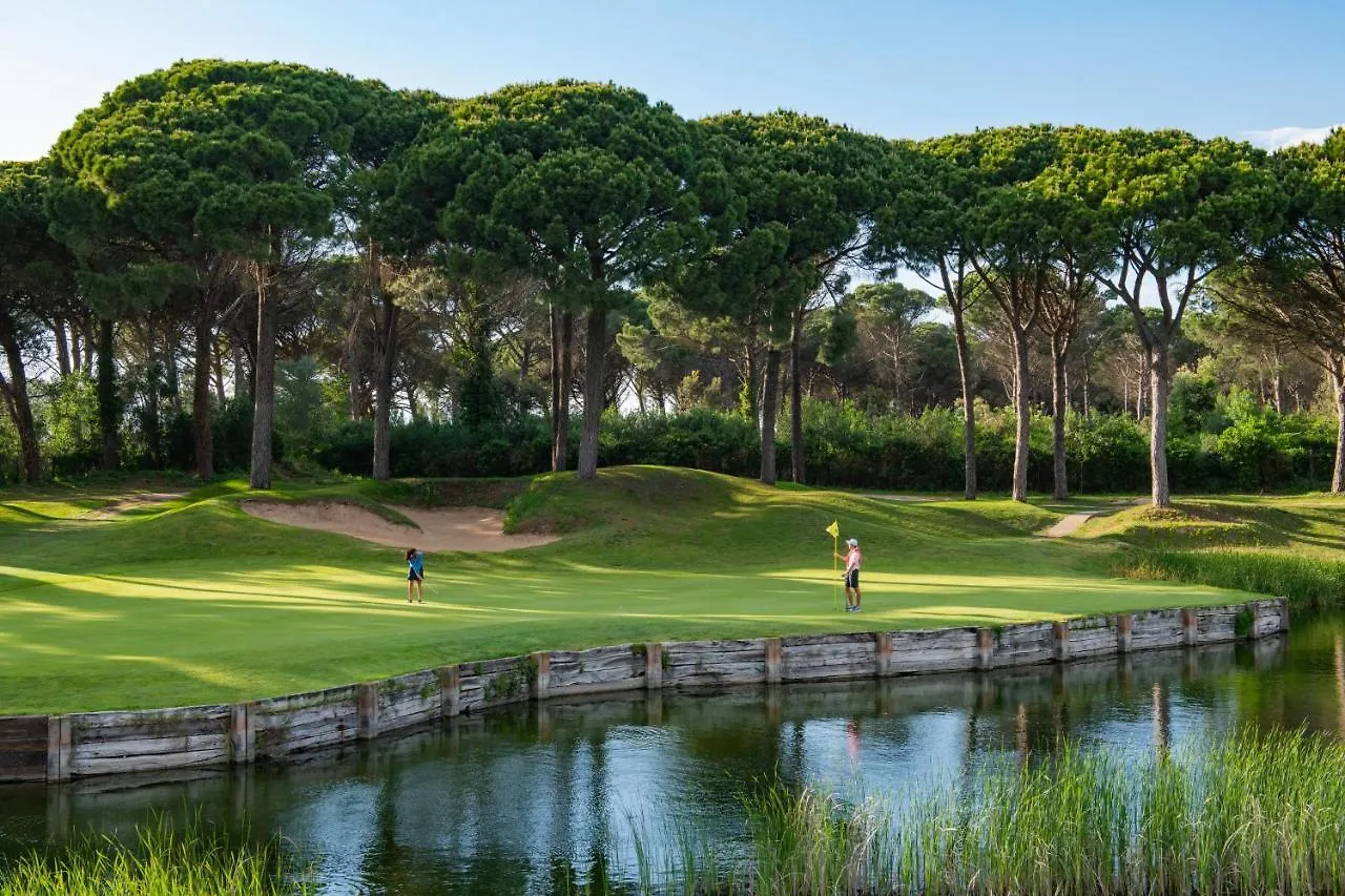 Emporda Golf Resort Torroella De Montgri Hotel
