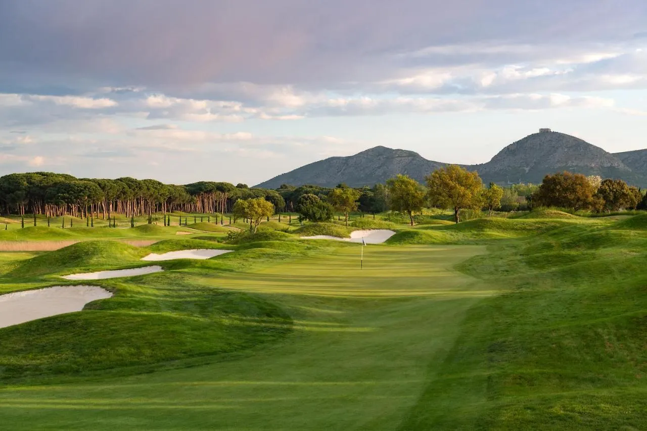 Emporda Golf Resort Torroella De Montgri