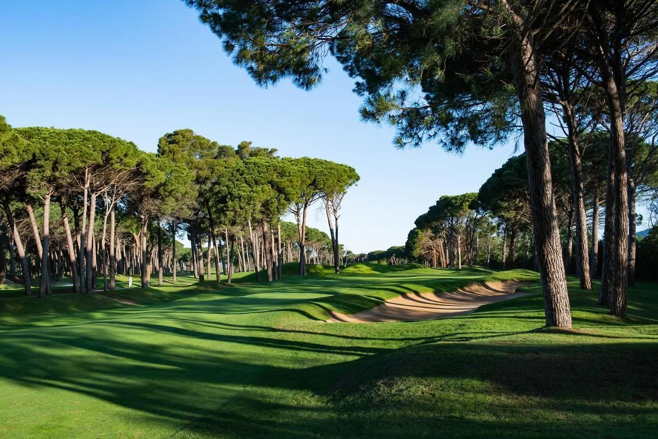 Hotel Empordà Golf Torroella de Montgrí