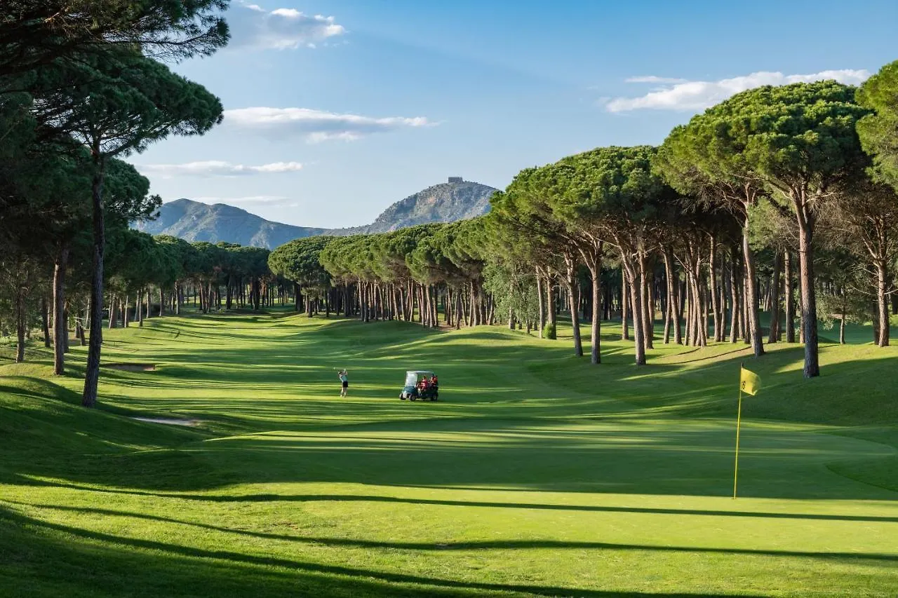 Emporda Golf Resort Torroella De Montgri 4*,