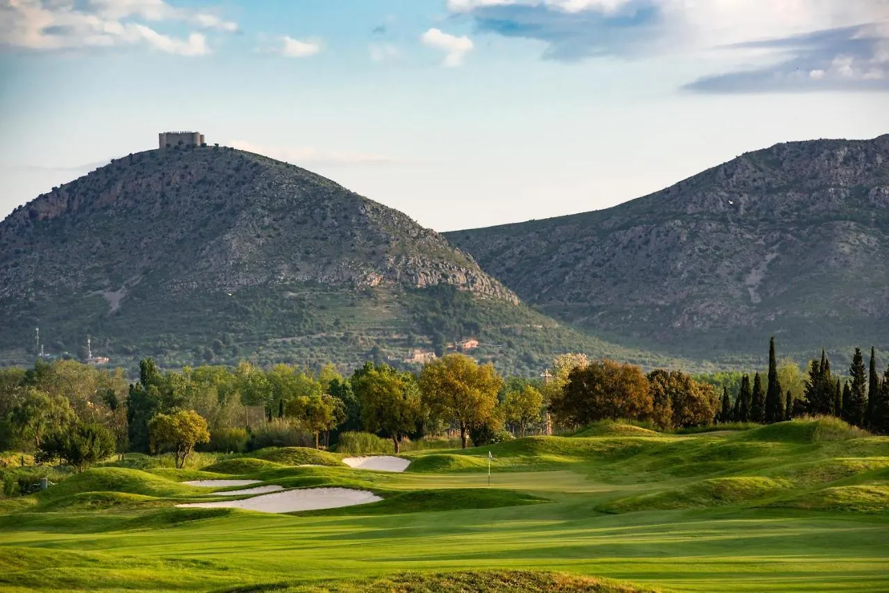 Emporda Golf Resort Torroella De Montgri