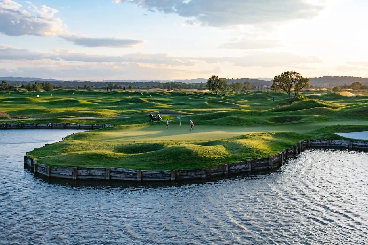 Emporda Golf Resort Torroella De Montgri Hotel