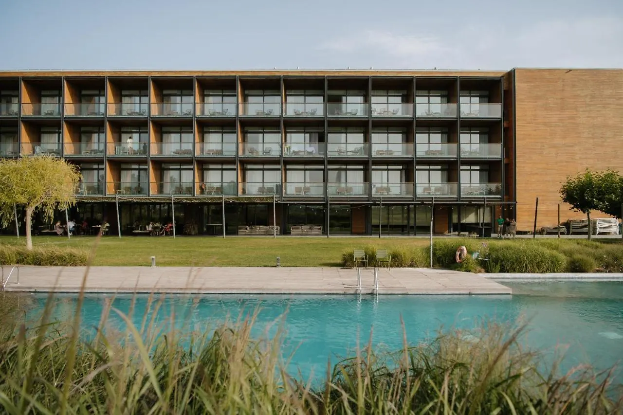 Emporda Golf Resort Torroella De Montgri Hotel