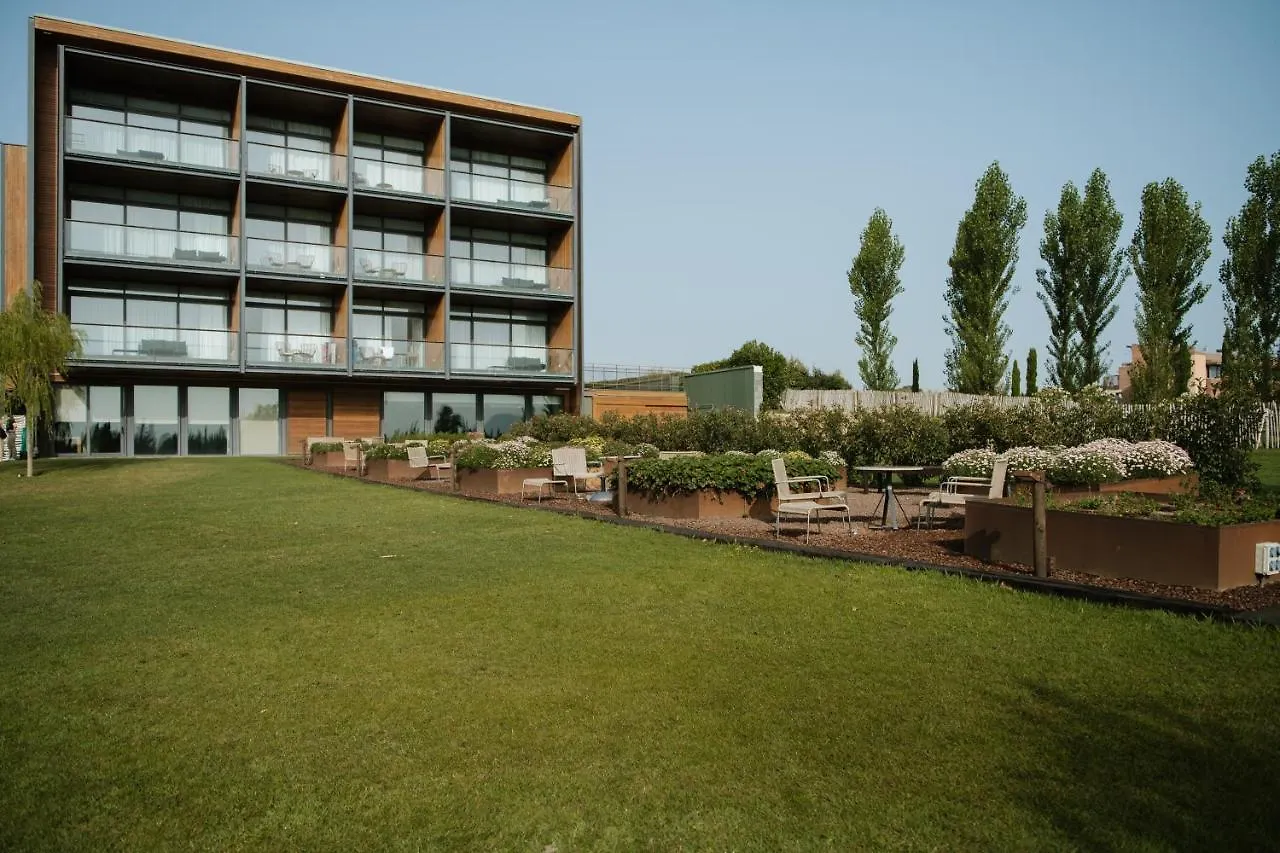 Hotel Empordà Golf Torroella de Montgrí