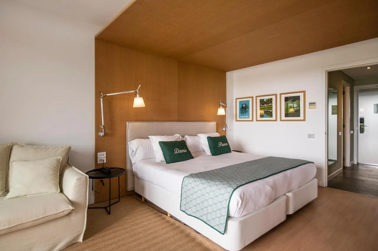 Hotel Emporda Golf Resort Torroella De Montgri